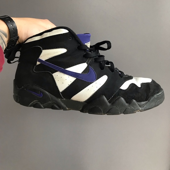 nike air vintage
